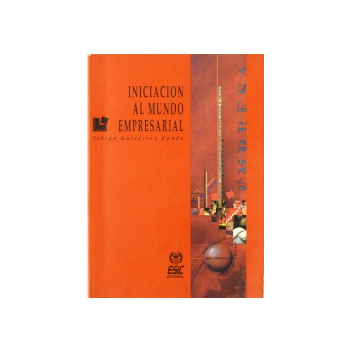 Iniciación al mundo empresarial